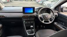 Dacia Sandero Stepway 1.0 TCe Comfort 5dr Petrol Hatchback